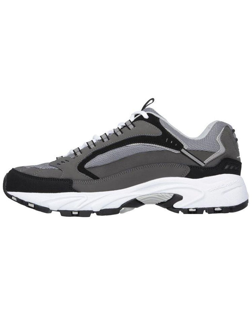 Skechers Brown Stamina Cutback for men