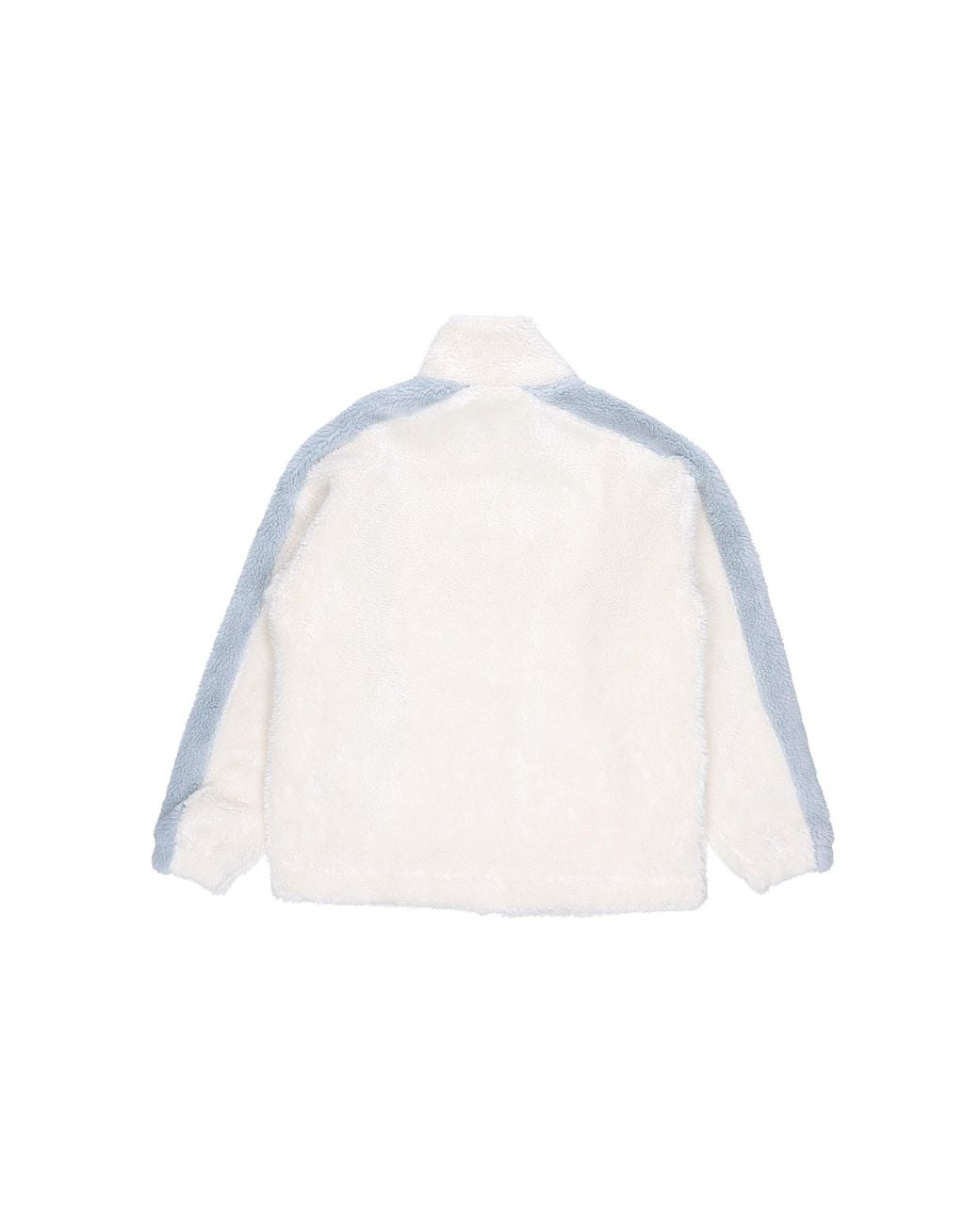 PUMA Multicolor Tape Sherpa Jacket for men