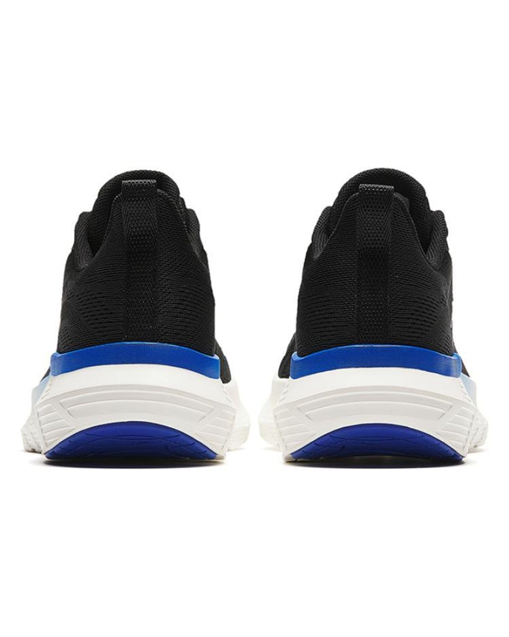 Anta Black Light Cloud for men