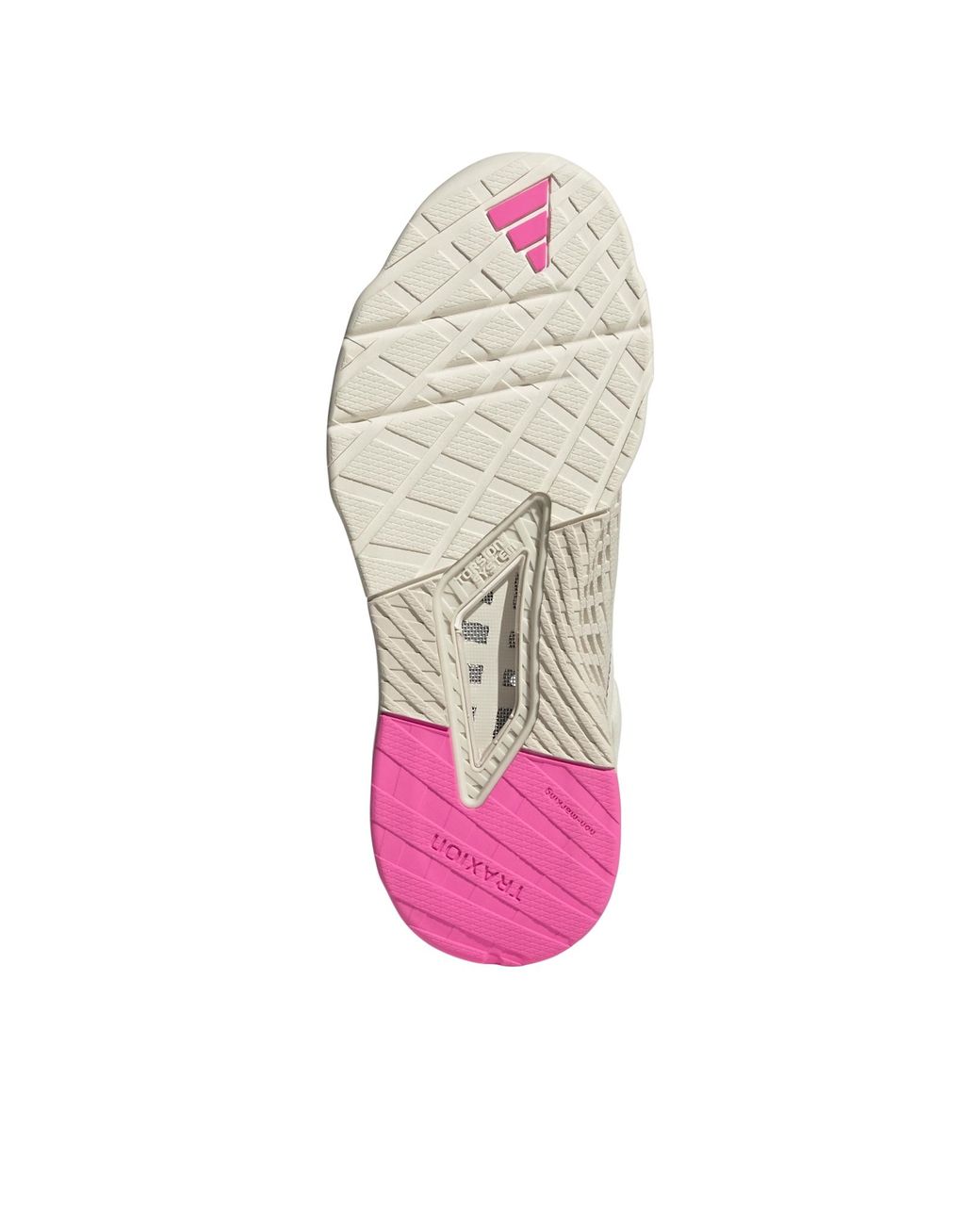 Adidas Pink (Wmns) Dropset 3 'Chalk Chalk Lucid'