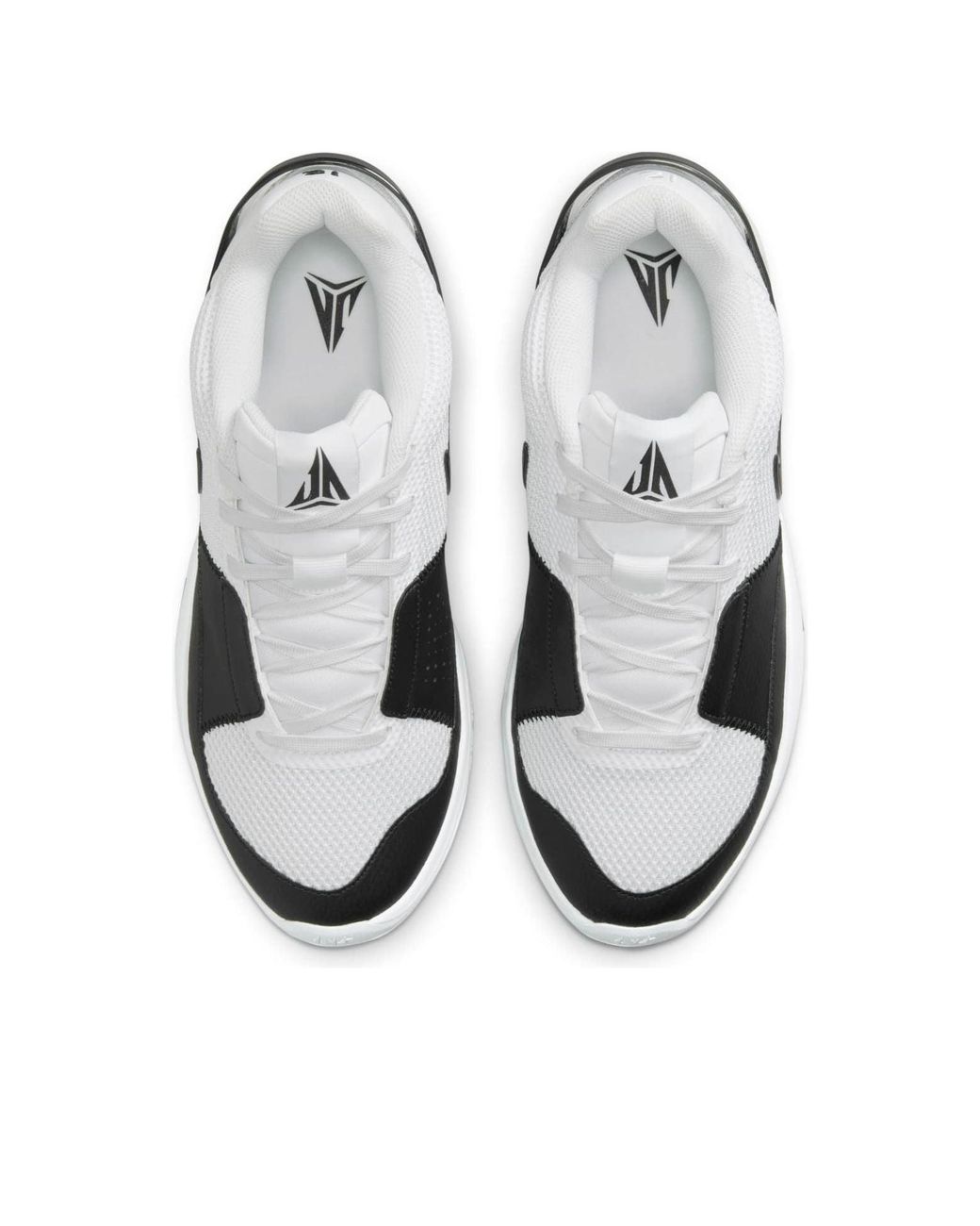 Nike White Ja 1 Ep 'Scratch 2.0 for men