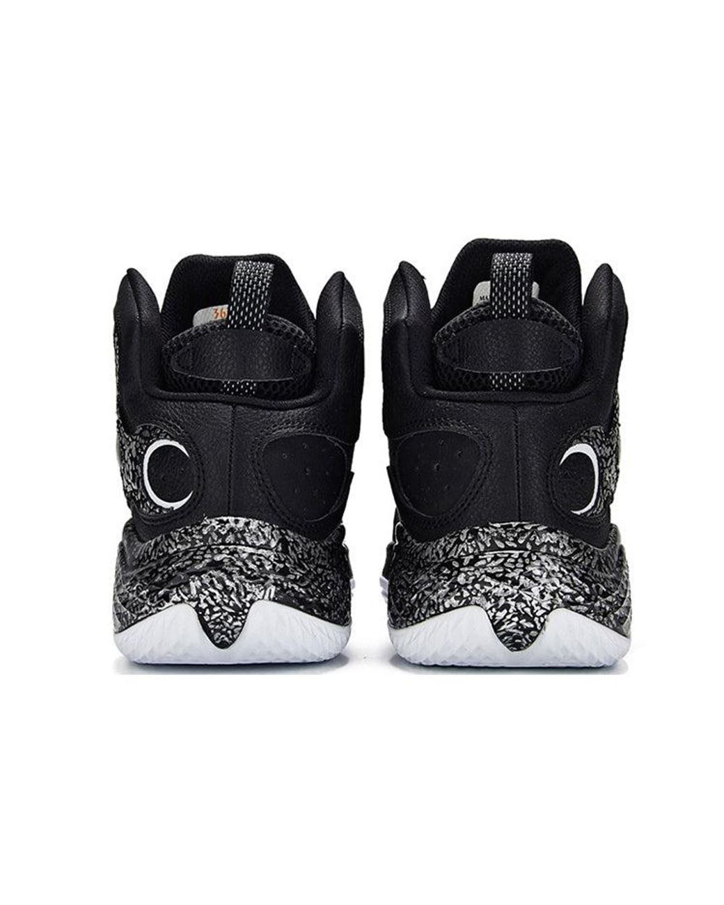 361 Degrees Blue X Aaron Gordon 2020 Basketball Shoes for men
