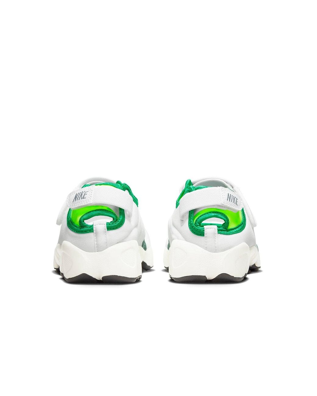 Nike Green (Wmns) Air Rift
