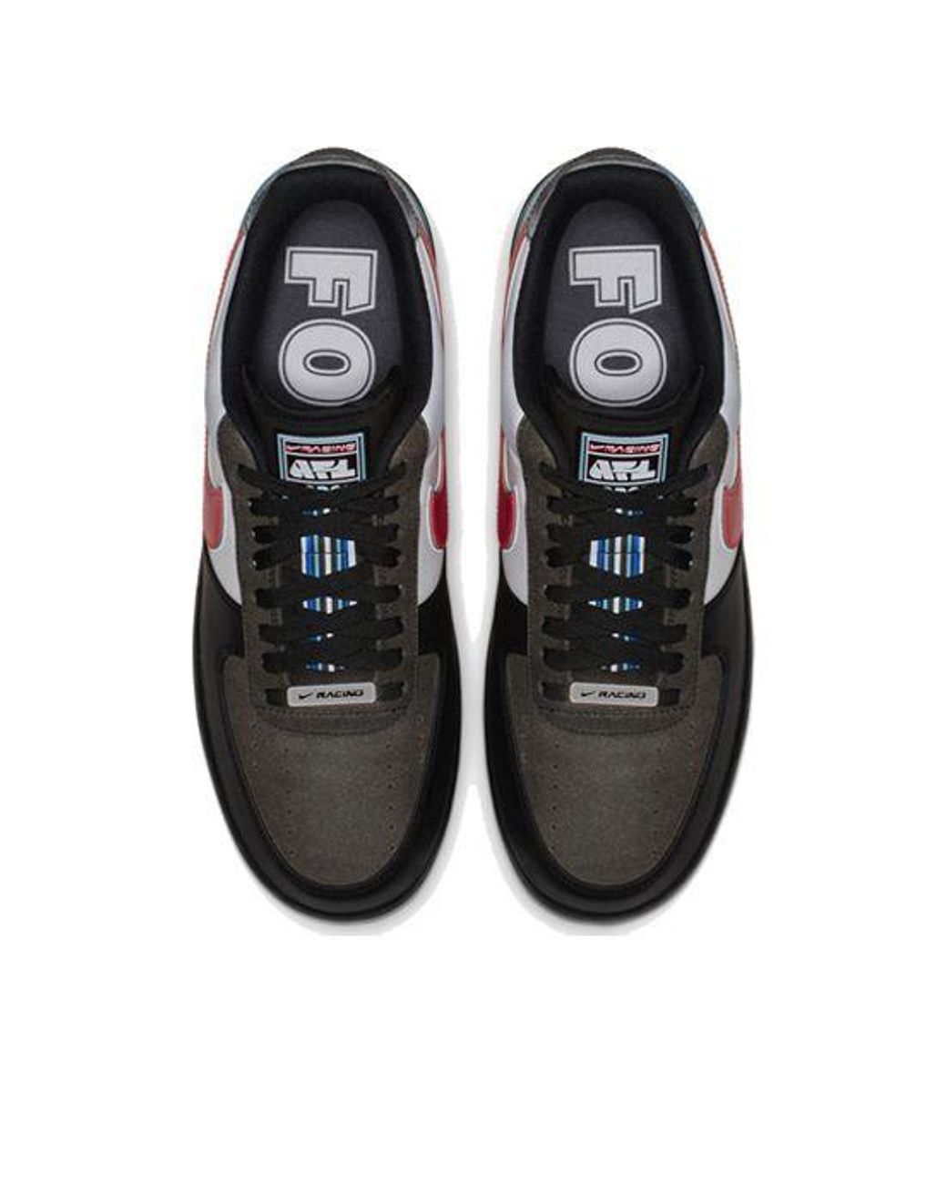 nike air force 1 07 racing