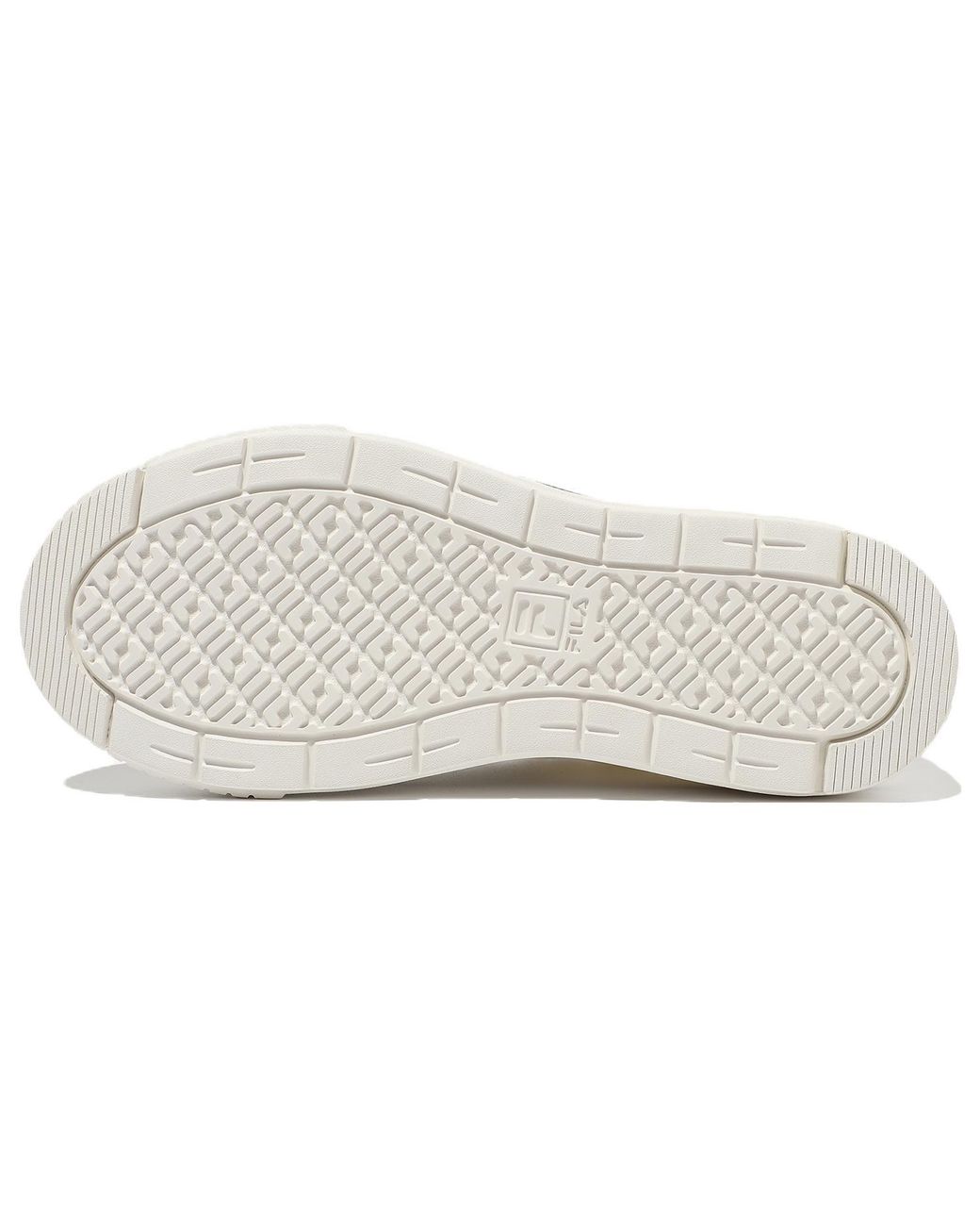 Fila White Coat Light 'Cream'