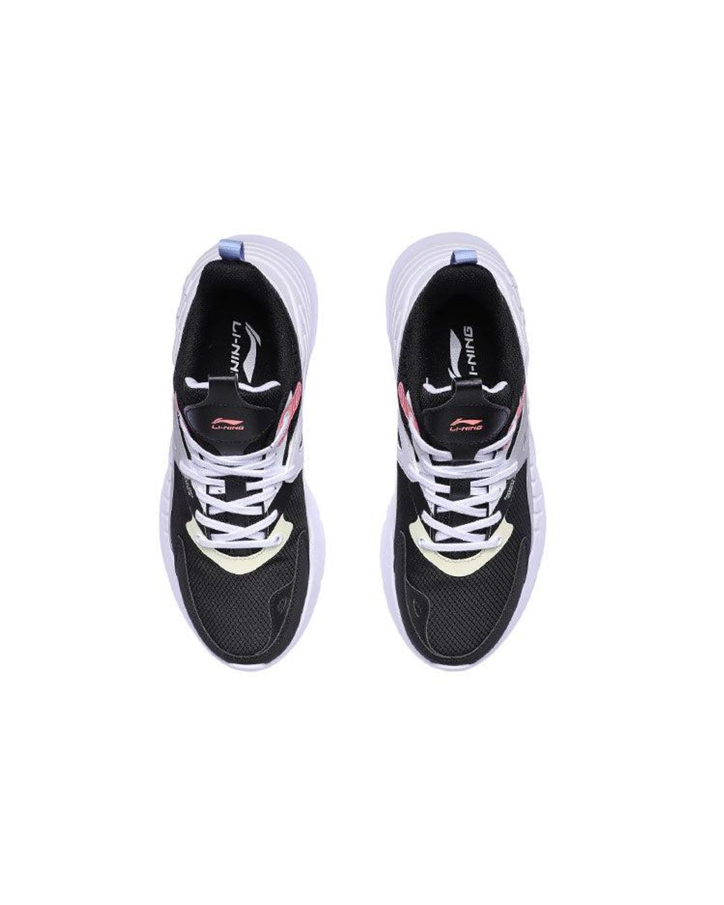 Li-ning Blue (Wmns) Exd