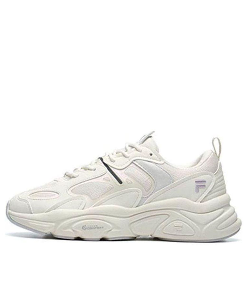 Fila White (Wmns) Mars 2