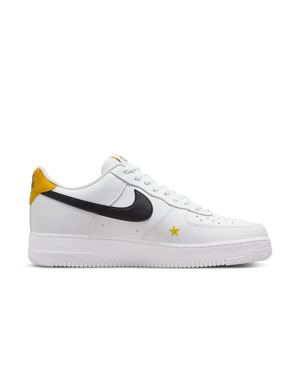 Nike White Air Force 1 '07 Lv8 2 'Have A Day' for men
