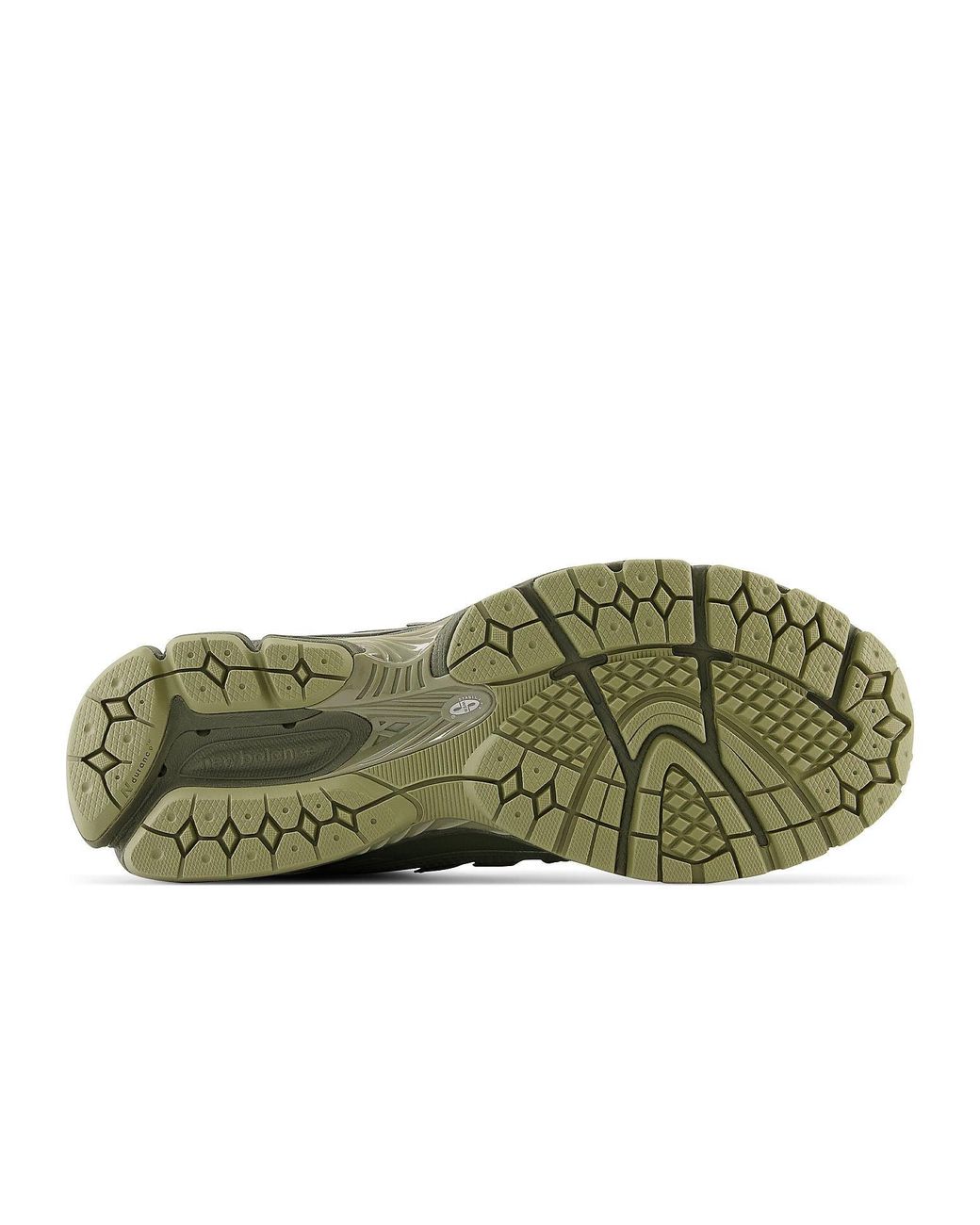 New Balance Green 1906R 'Dark Moss' for men