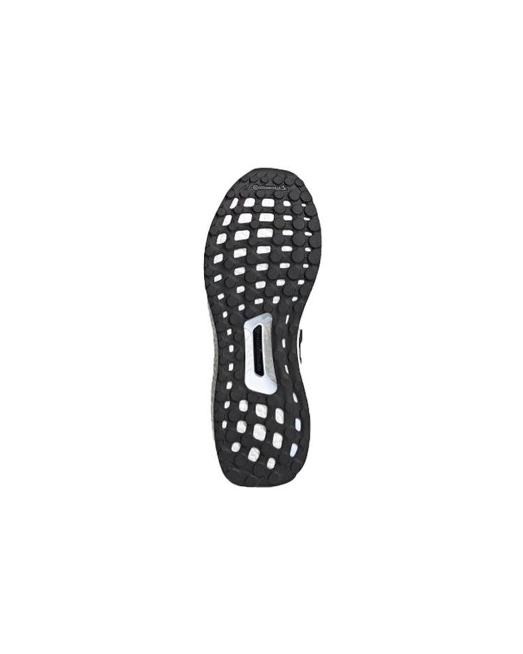 Adidas Black Ultra Boost Clima U 'Core' for men