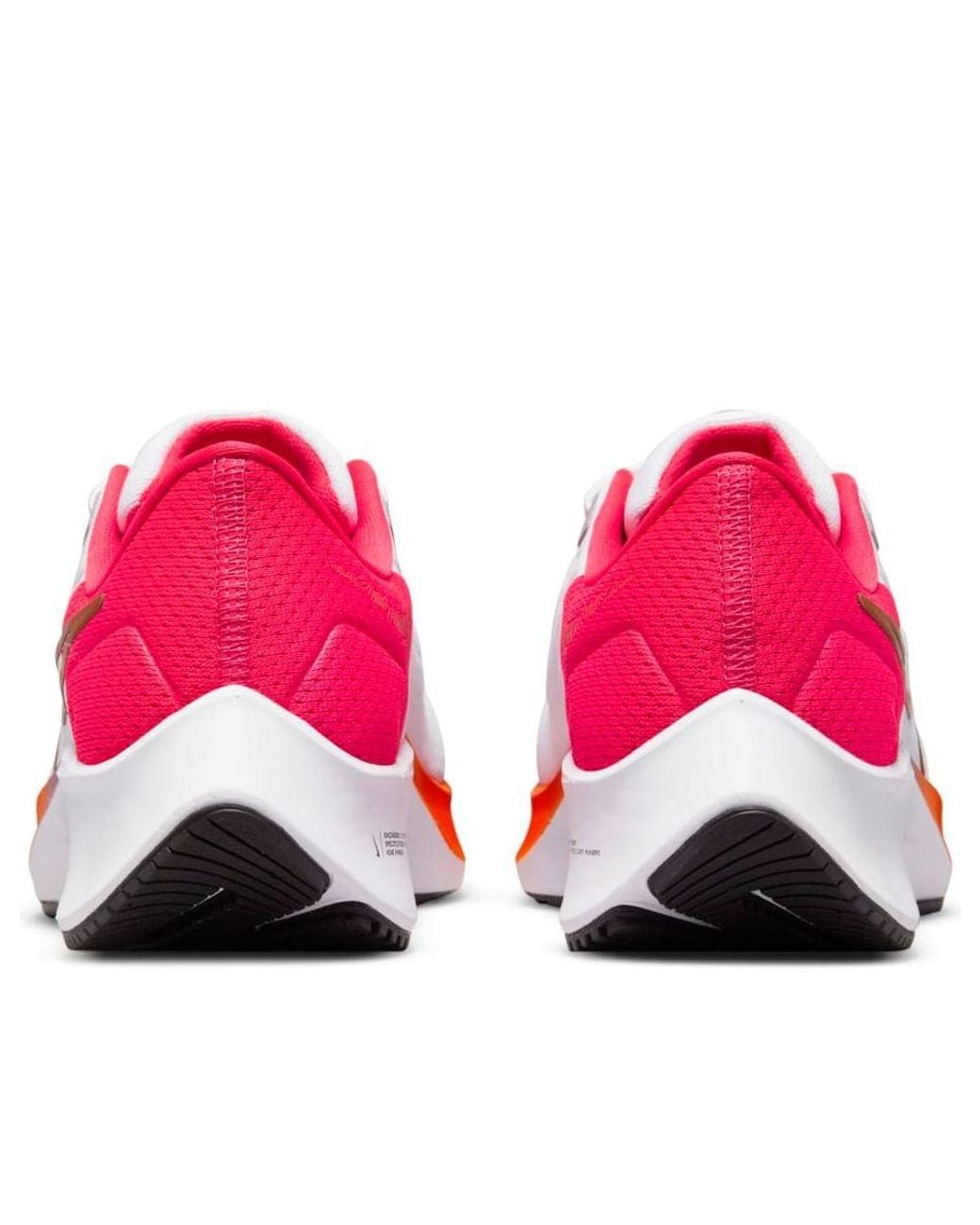 Nike Red (Wmns) Air Zoom Pegasus 38 Gradient'