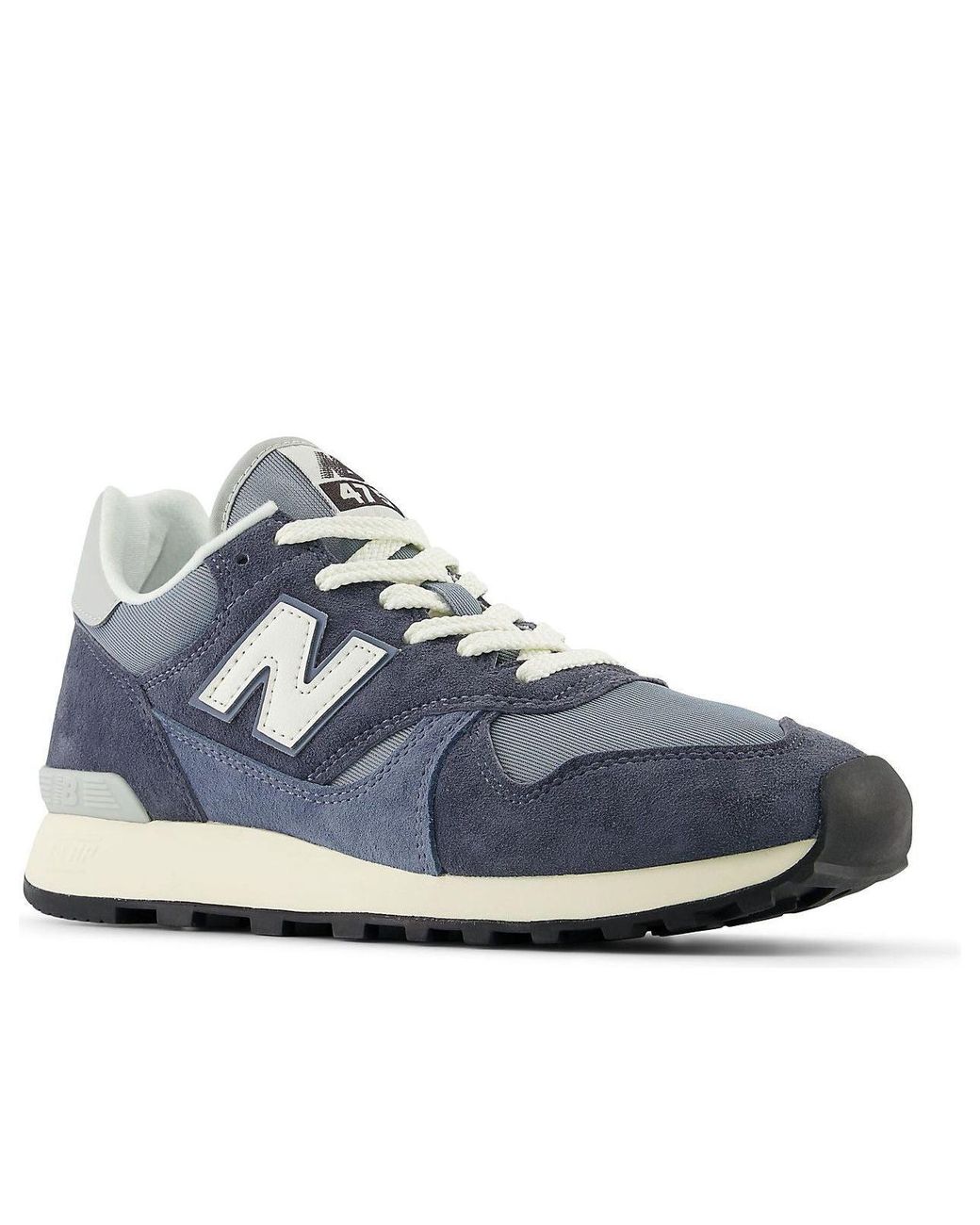 New Balance Blue 475 'Steel Dark Arctic' for men