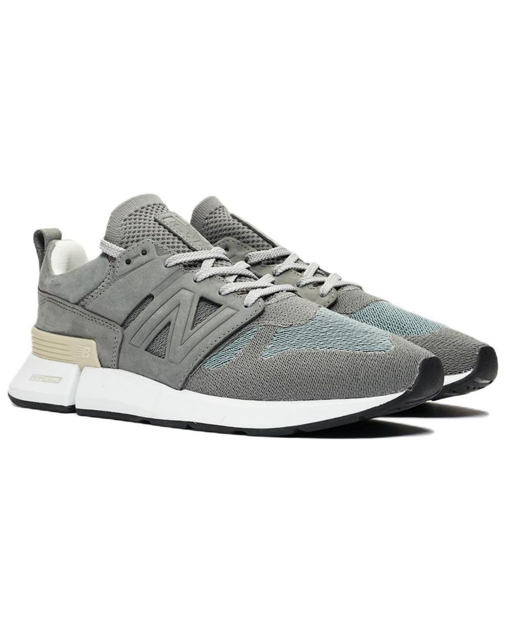 New Balance Gray R_C1 for men