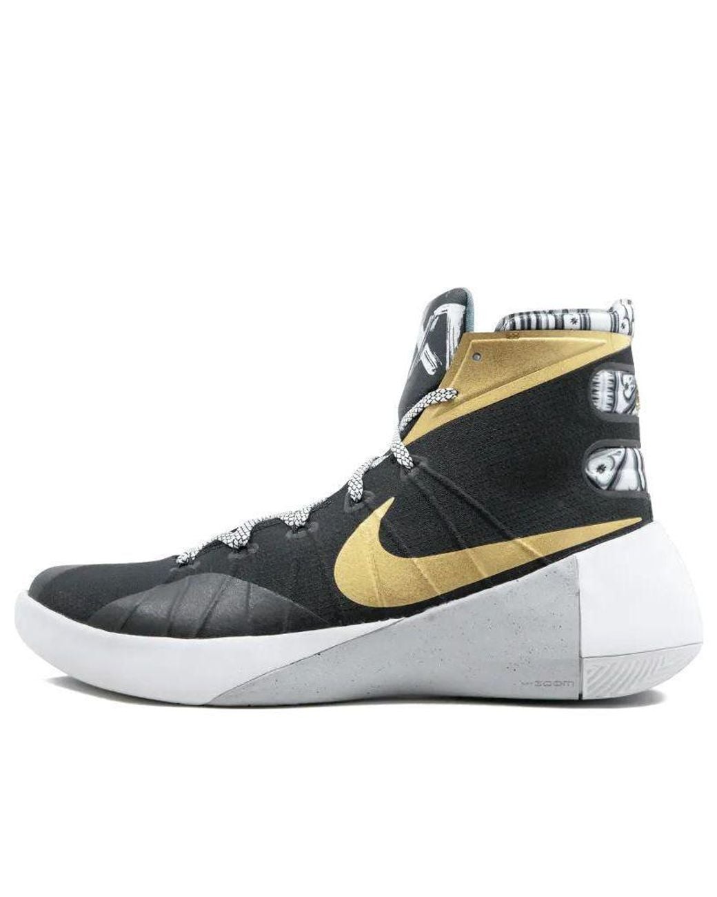 Nike Blue Hyperdunk 2015 Ltd 'City Pack Los Angeles' for men