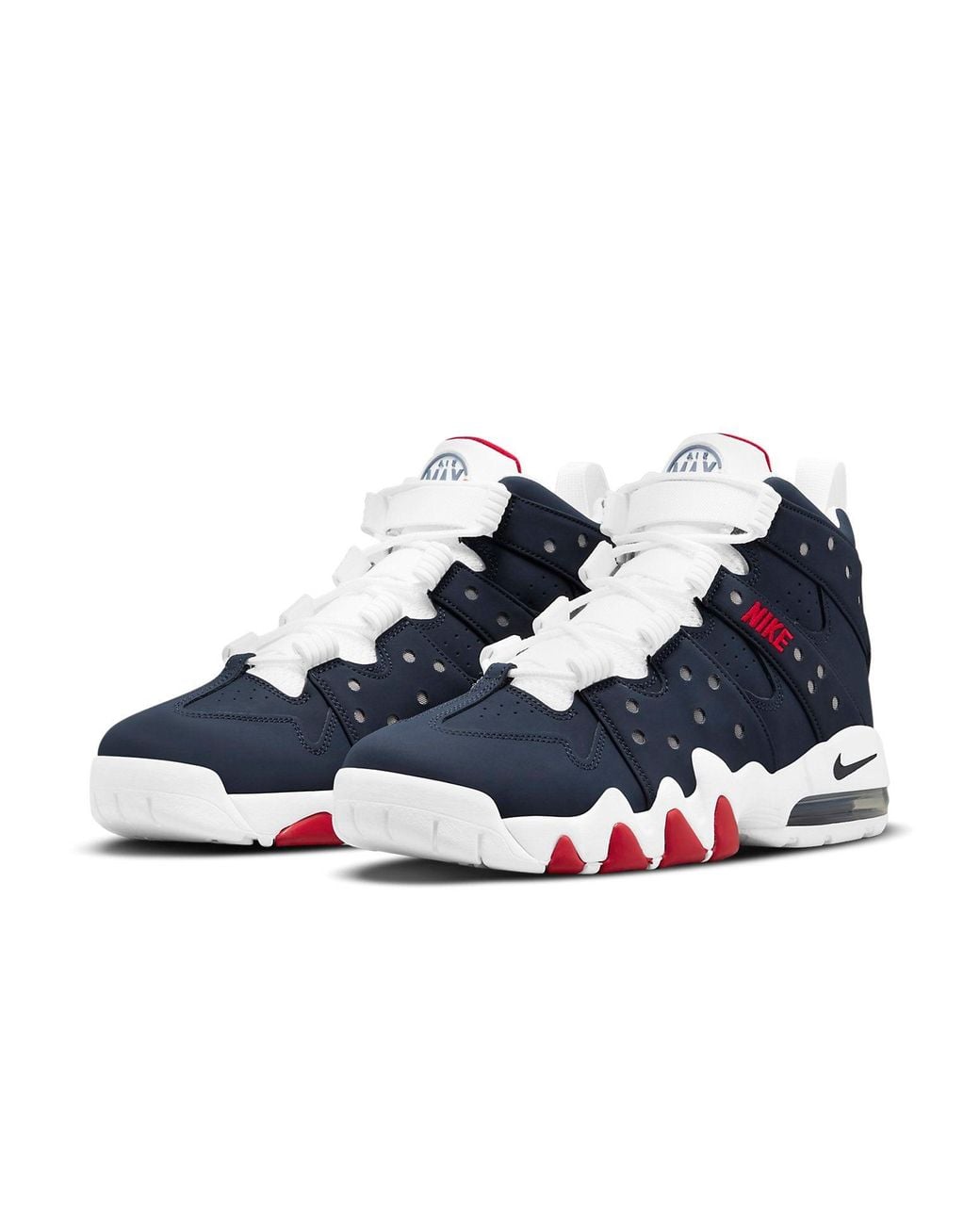 Nike Blue Air Max 2 Cb '94 'Usa' 2021 for men