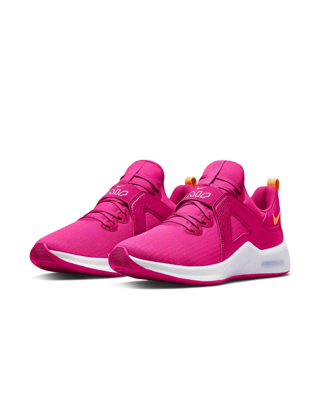 Nike Pink Air Max Bella Tr 5 Sneaker
