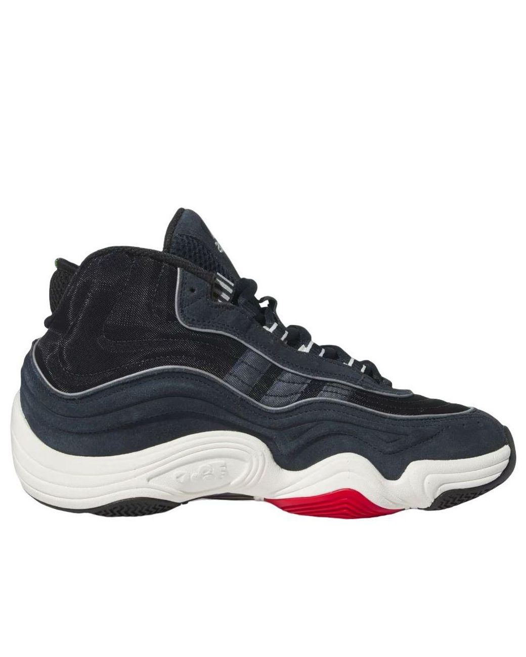 Adidas Blue Crazy 98 'Aurora Ink' for men