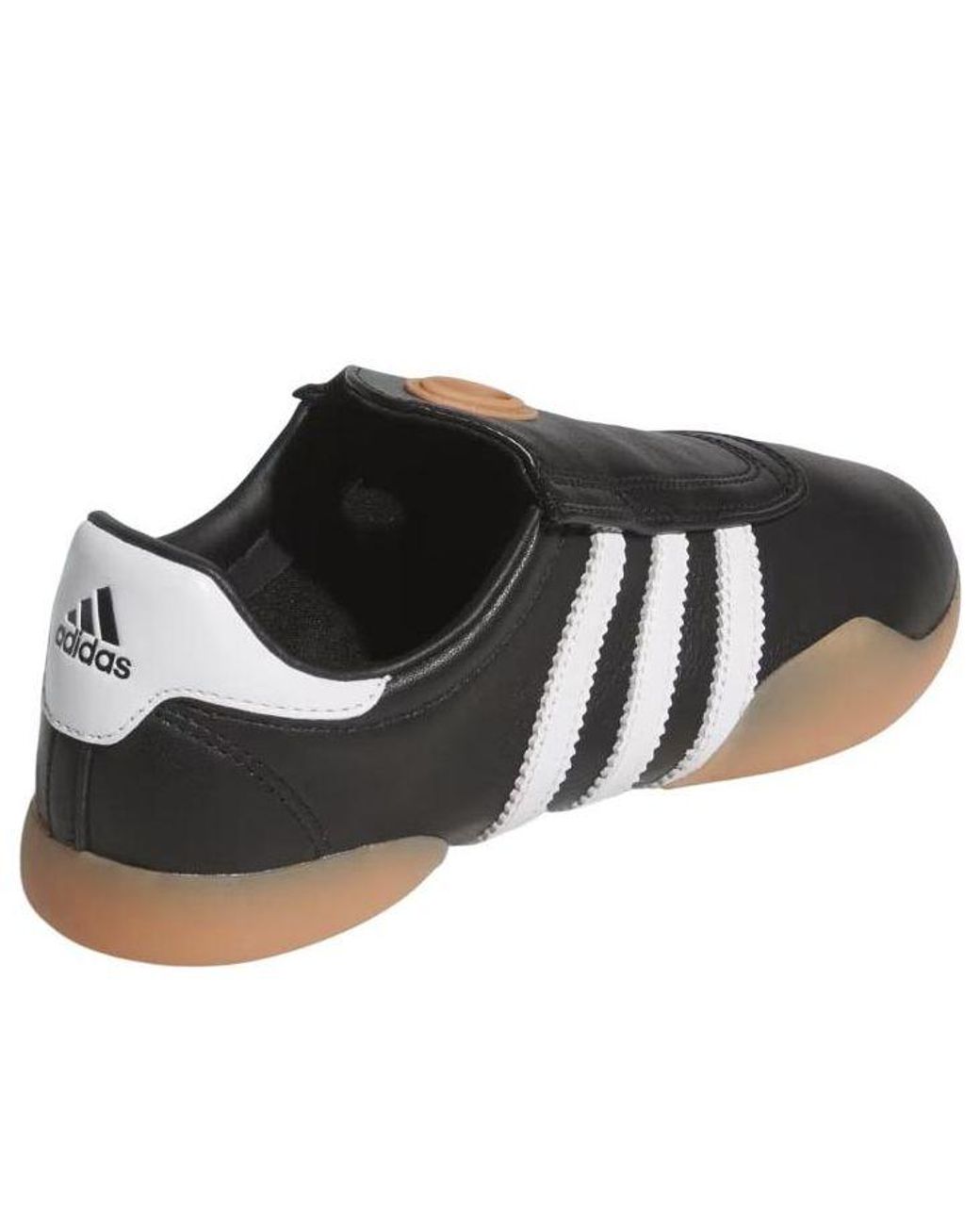 Adidas Black (Wmns) Taekwondo Mei Gum'