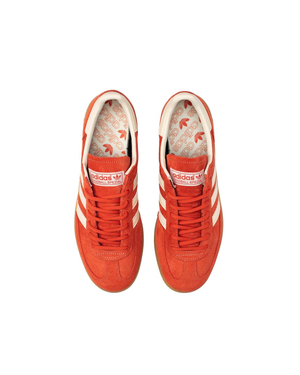 Adidas Red Handball Spezial 'Preloved Gum' for men