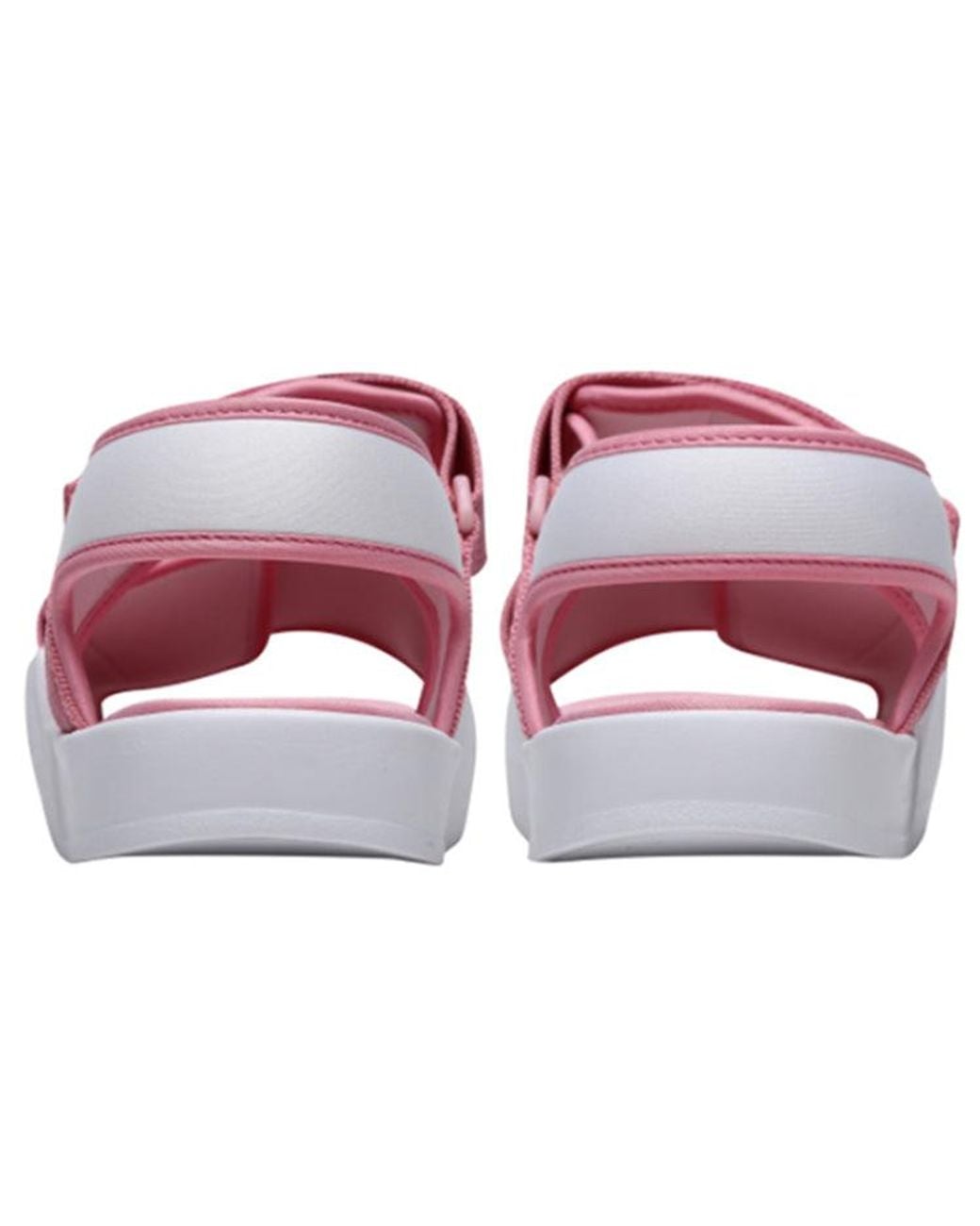 Reebok Purple Royal Tyl Sandals