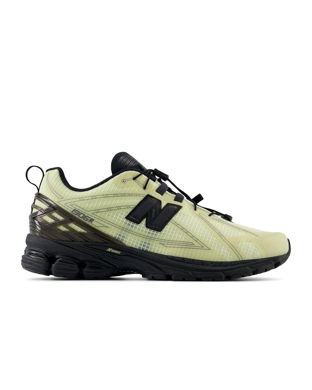 New Balance Green 1906R 'Pistachio Butter Balck' for men