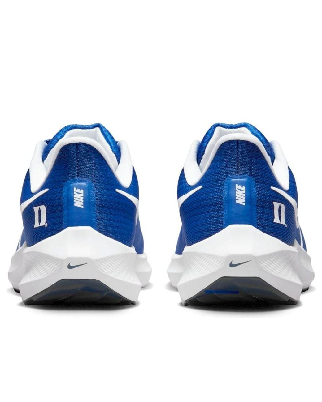 Nike Blue Air Zoom Pegasus 39 'Duke' for men