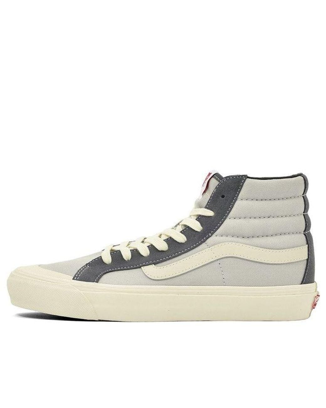 Vans Blue Og Style 138 Lx 'Pearl' for men