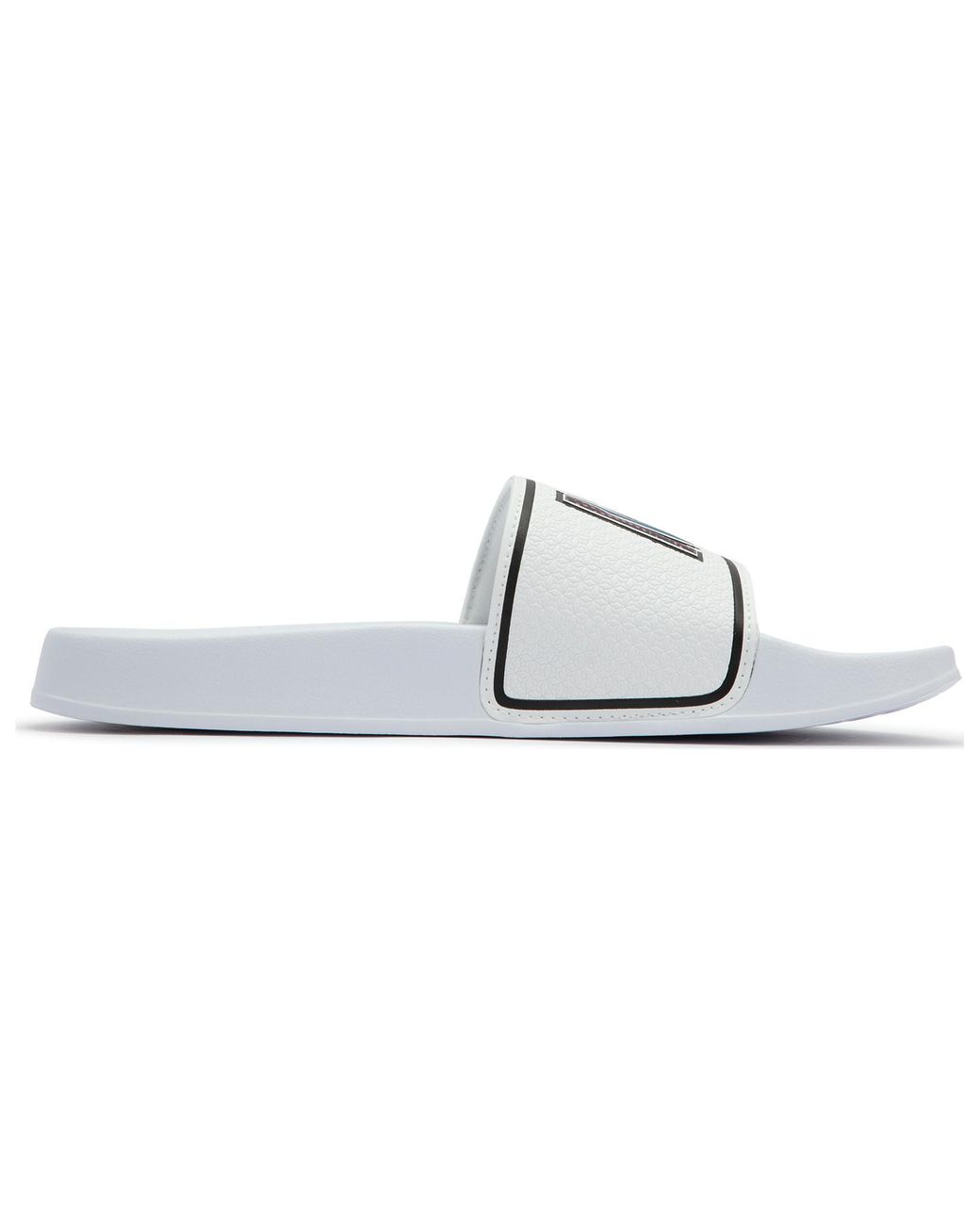 PUMA White Leadcat 2.0 Swxp for men