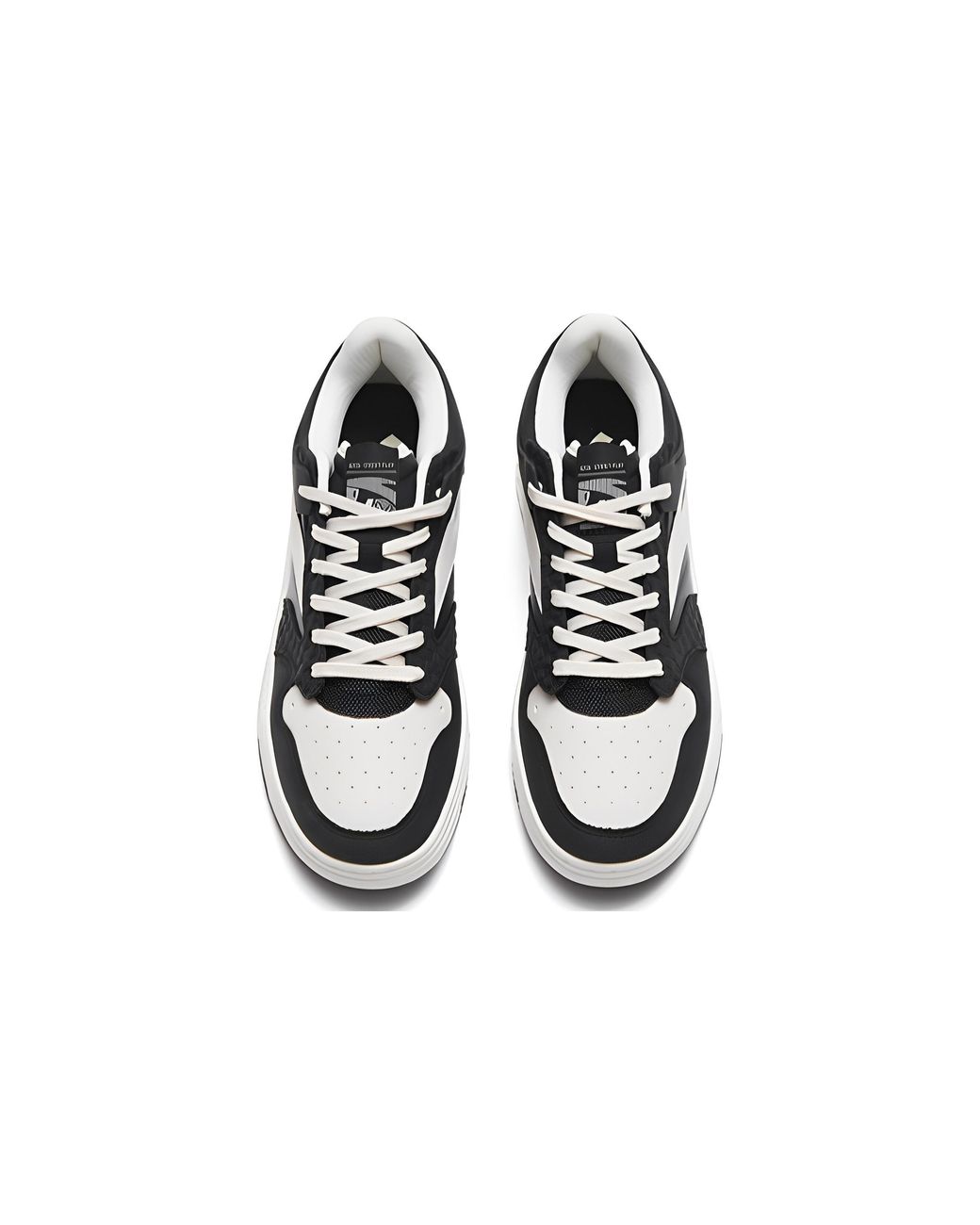 Anta Black (Wmns) Street Naughty