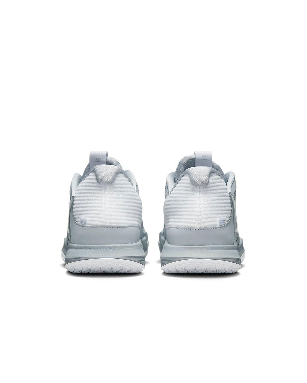 Nike Blue Kyrie Low 5 'Wolf' for men