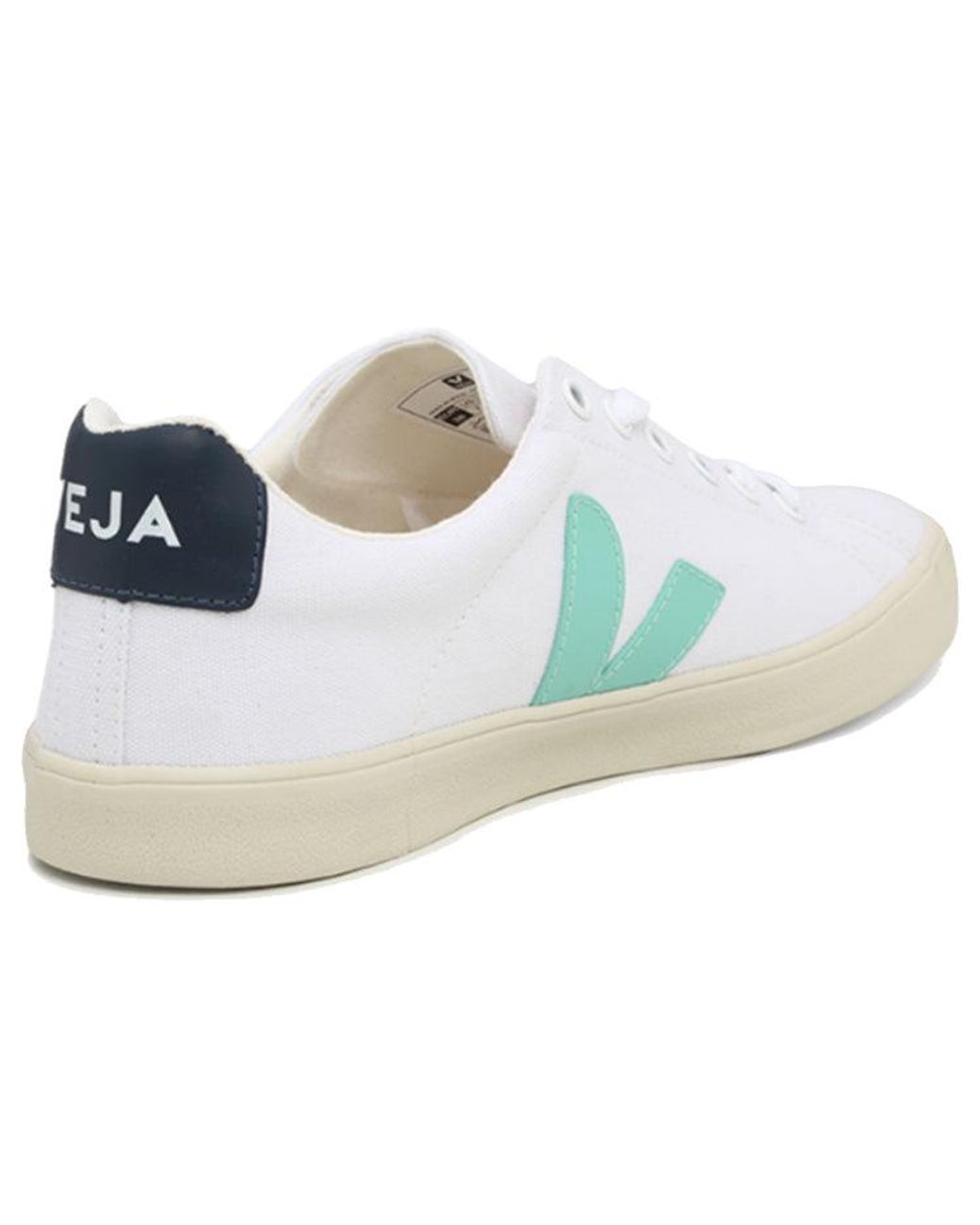 Veja Blue (Wmns) Esplar Se Nautico'