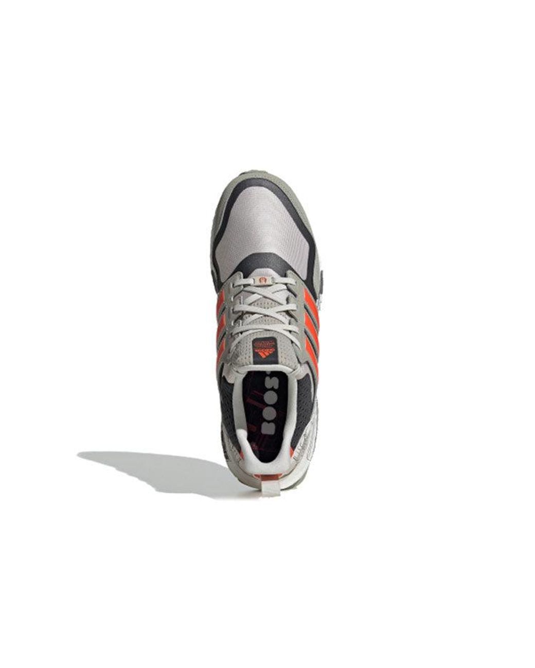 Adidas Multicolor Star Wars X Ultraboost 'X-Wing Starfighter' for men