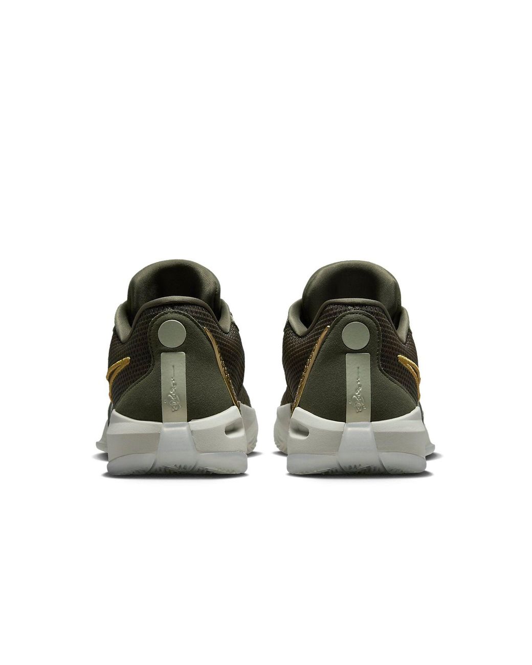 Nike Brown (Wmns) Sabrina 1 'Dedication'
