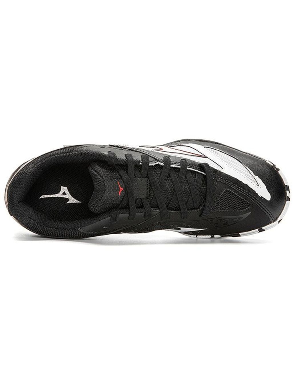 Mizuno Black Wave Medal 6 for men