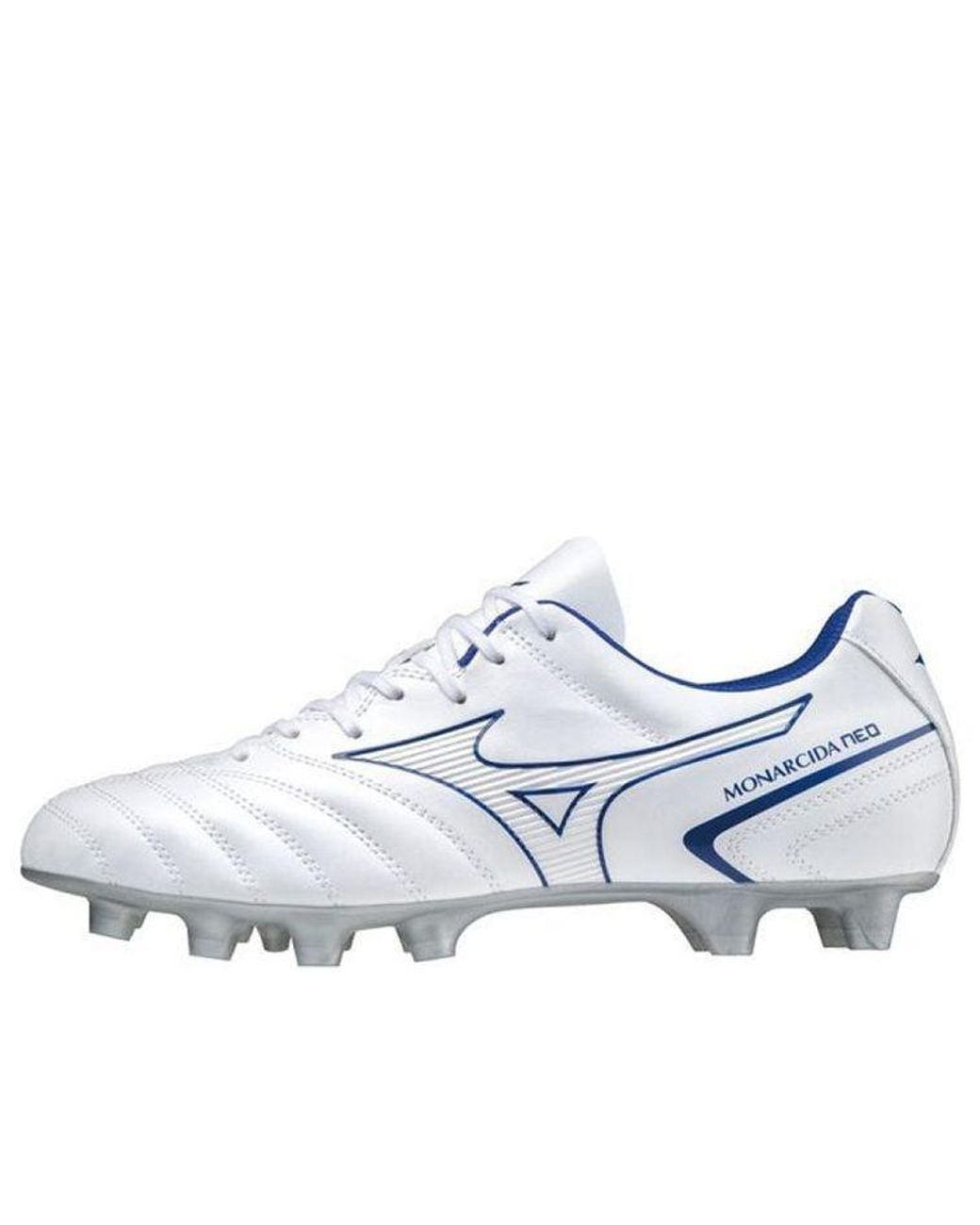 Mizuno White Monarcida Neo Ii Select for men