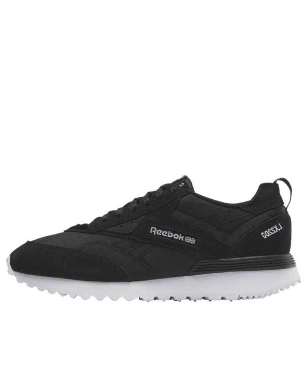 Reebok Black Lx2200 for men