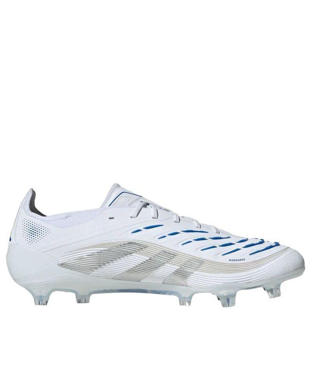 新品 PREDATOR ELITE FG Polar Victory adidas Predator Elite FT FG - Polar Victory Pack | WeGotSoccer