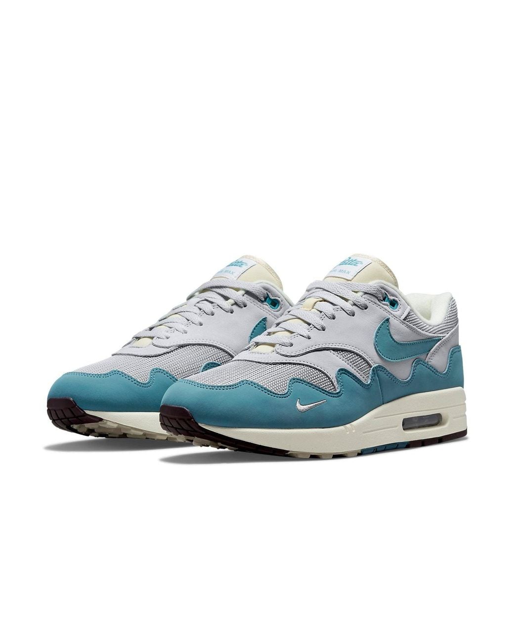 Nike Blue Sneakers for men