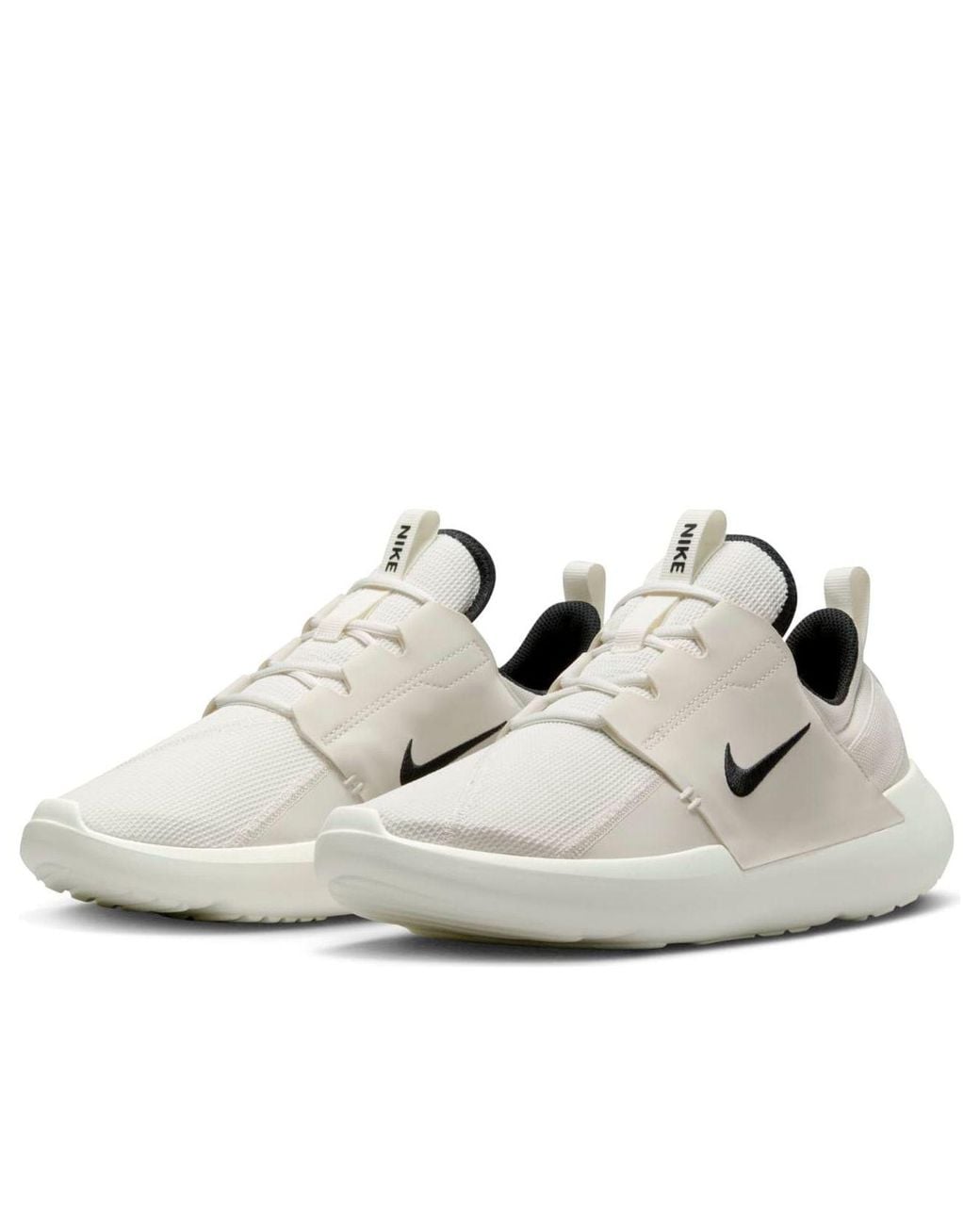Nike Metallic E-Series Ad 'Cream' for men