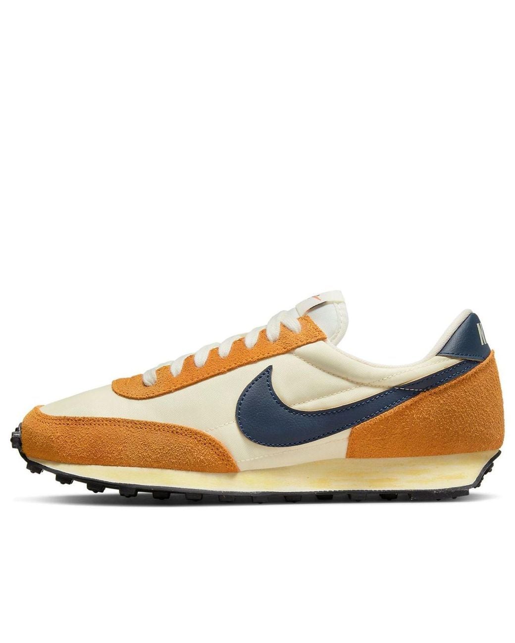 Nike Blue (Wmns) Daybreak Se 'Coconut Milk Midnight'