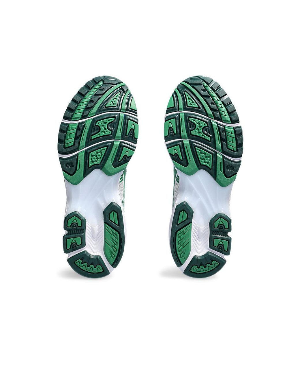 Asics Green Gel-Kayano 14 "Leprechaun" Sneakers for men