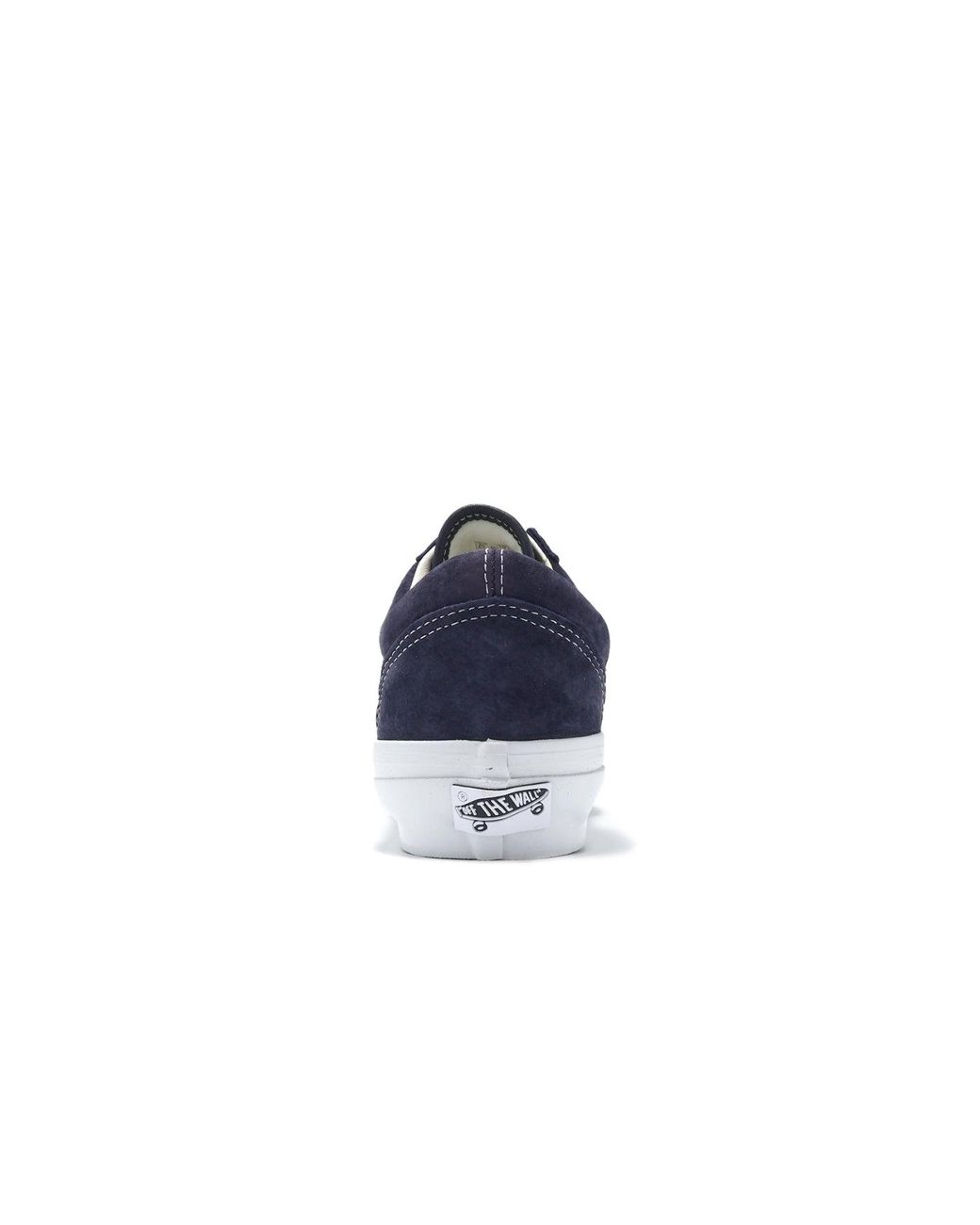 Vans Blue Premium Old Skool 36 'Baritone' for men