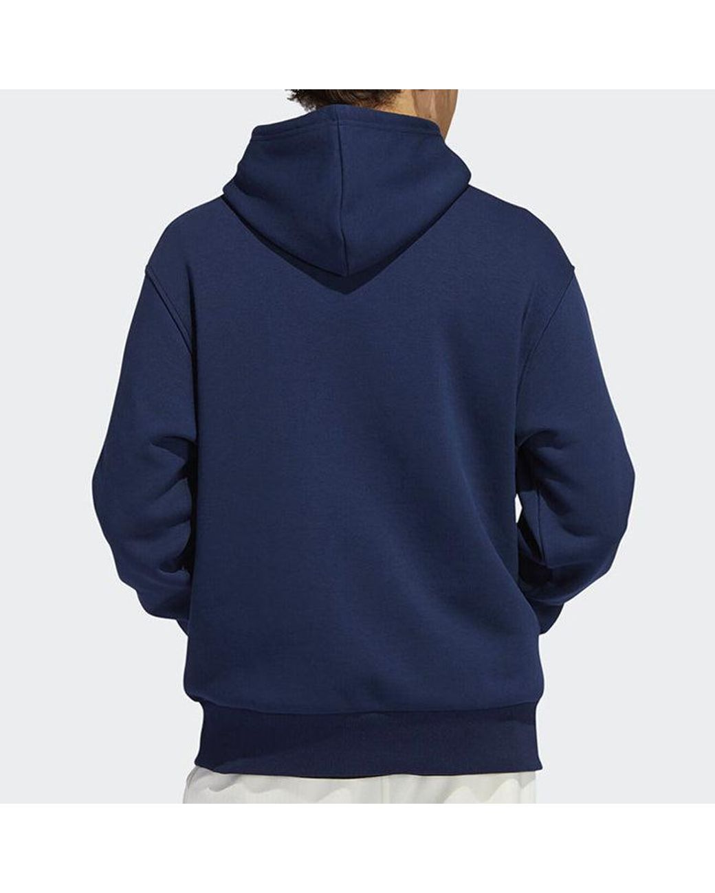Adidas Blue (Wmns) Originals G Shmoo Logo Printing Sports