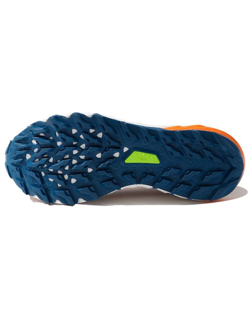 Asics Brown X Costs X F/Ce Gel-Fujitrabuco 9 Gtx 'Coyote' for men