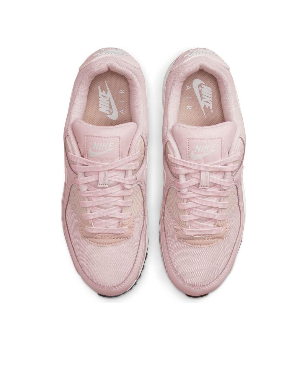 Nike Pink (Wmns) Air Max 90 'Barely Rose'