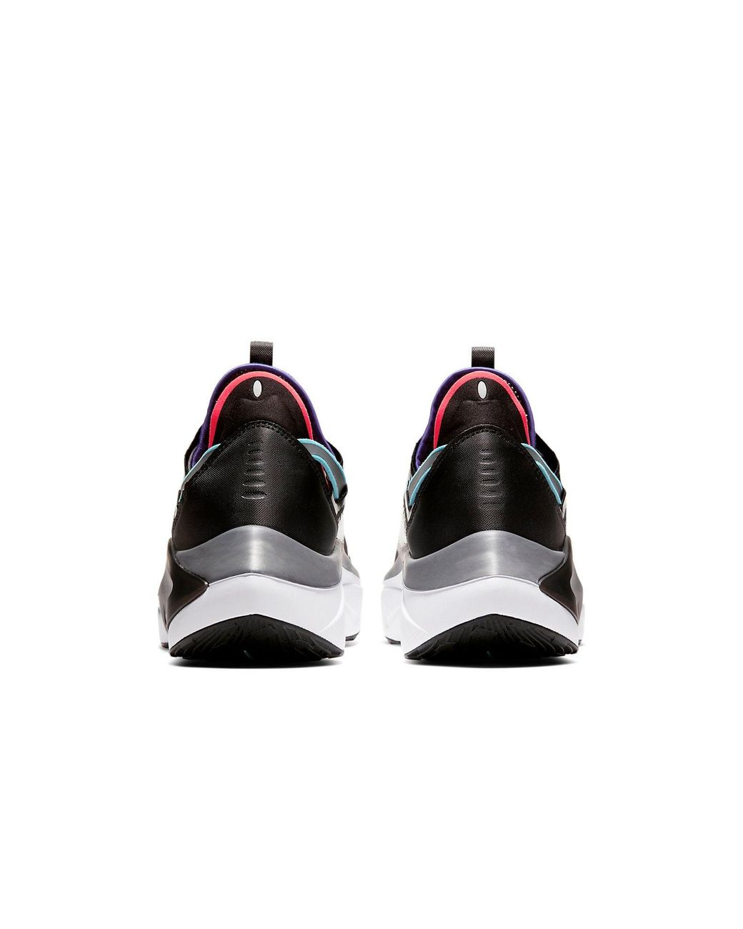 Nike Black N110 D/Ms/X for men