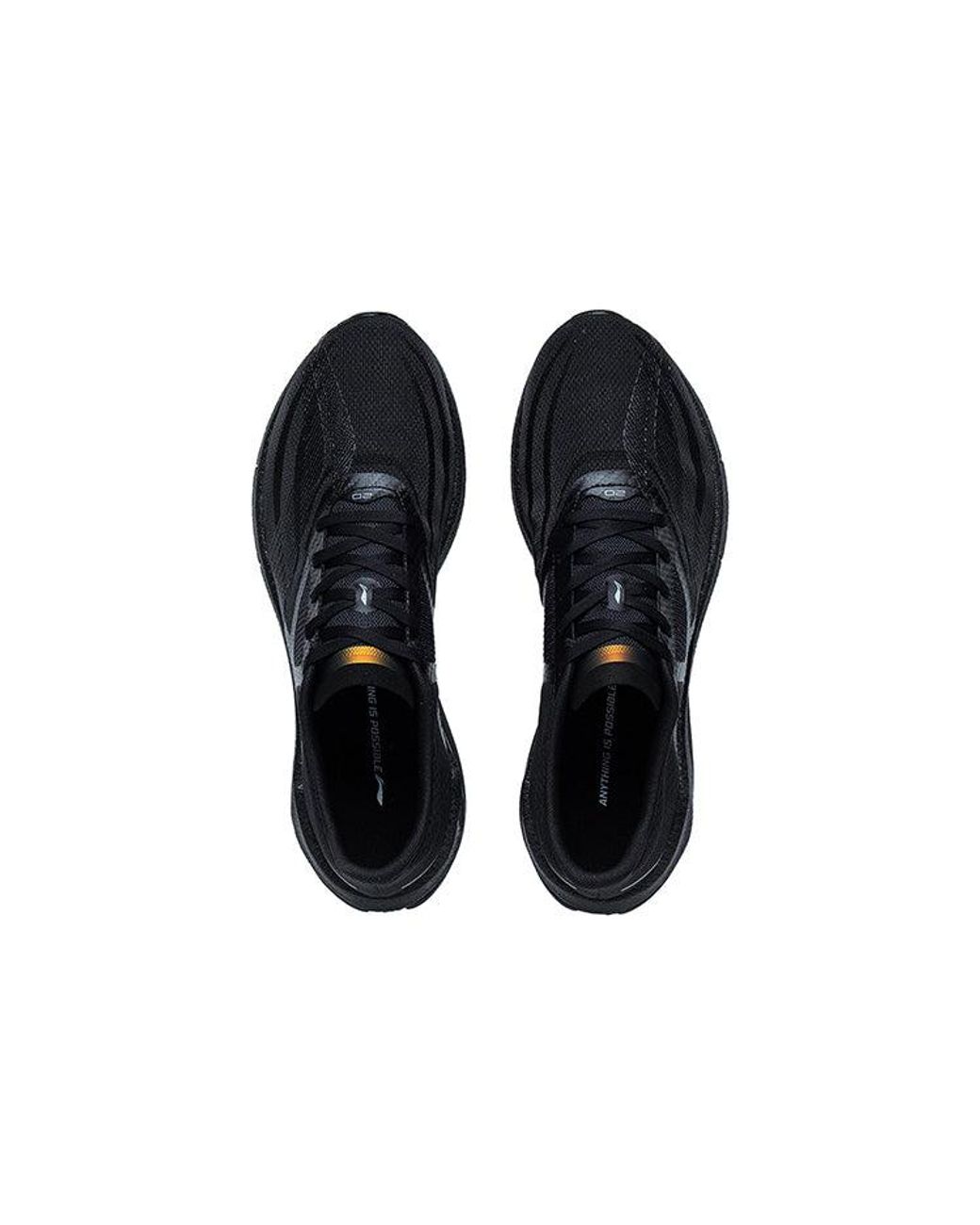 Li-ning Blue Super Light Xx for men