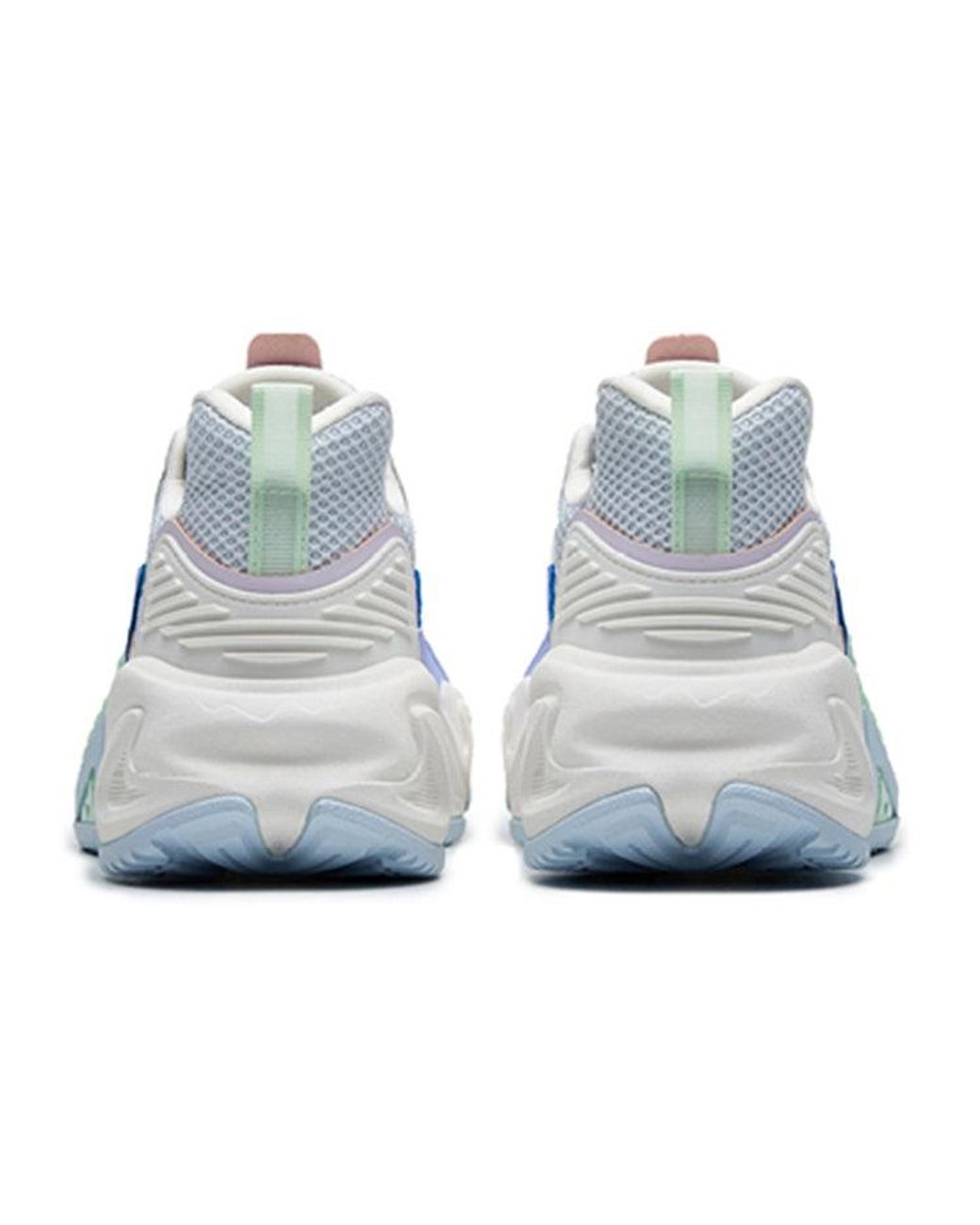 Anta Blue (Wmns) Walker 3.0