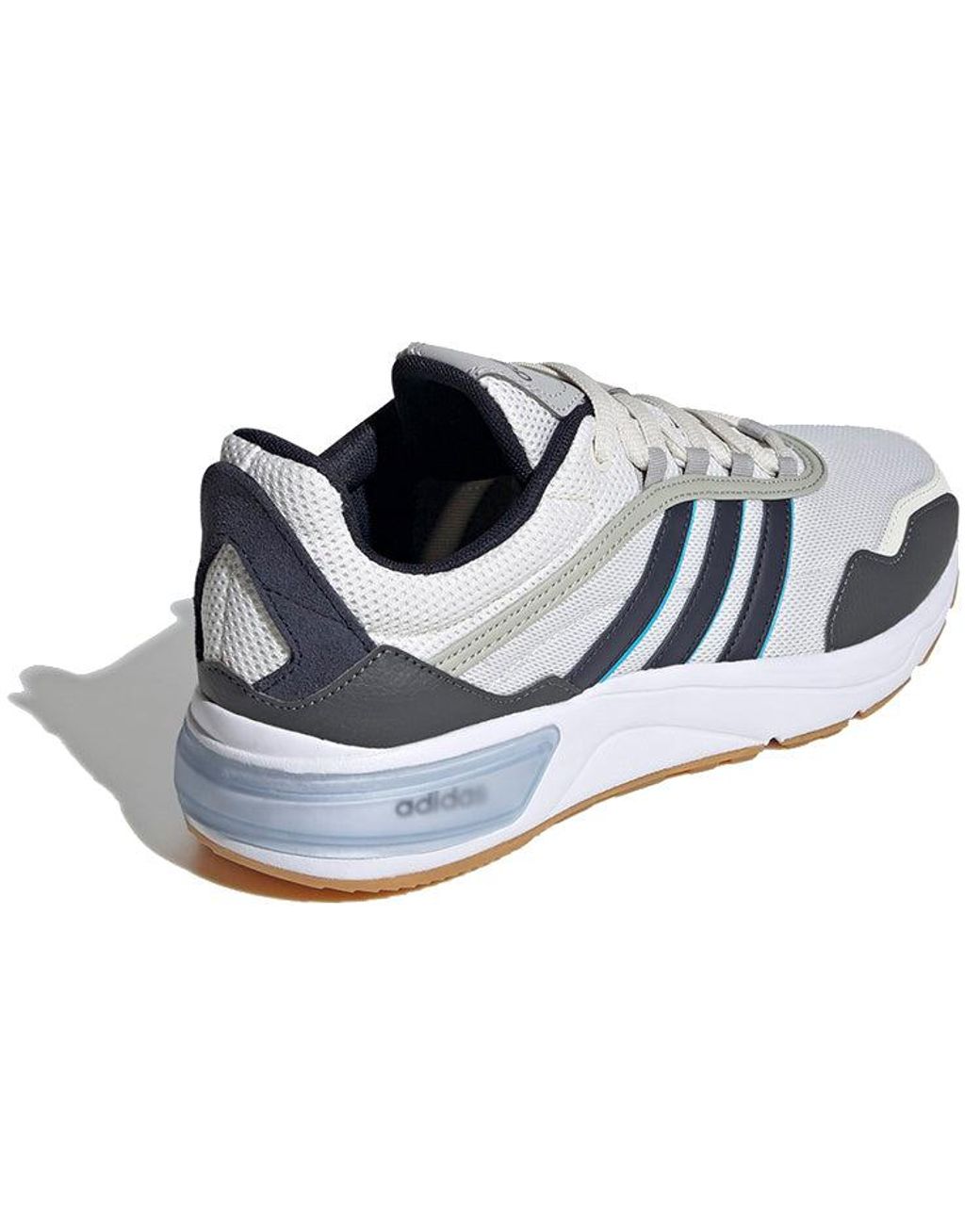 Adidas Blue Neo 90S Runner for men