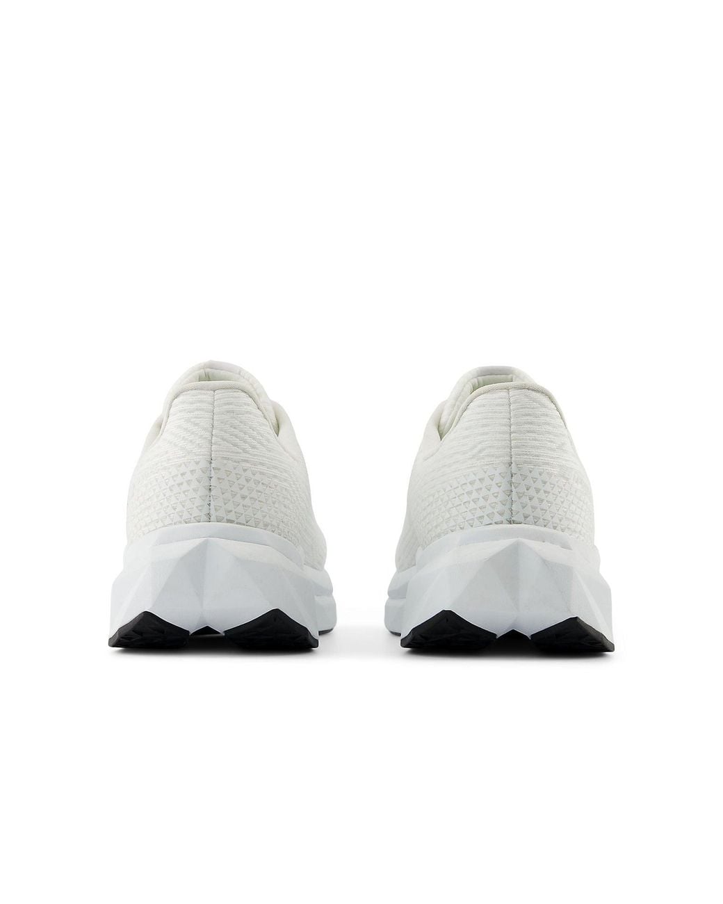 New Balance White (Wmns) Fuelcell Propel V5